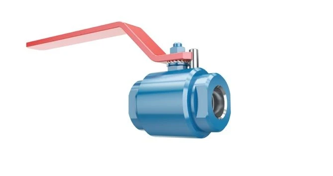 Ball Valves PT39193