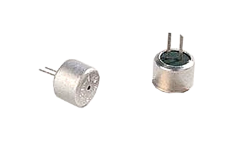 Electret condenser microphone MKE-389-1