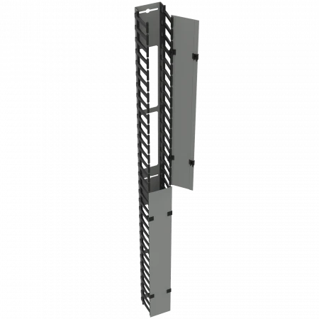 NT brand accessories: NT CO-VO series cable organiser