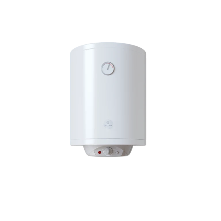 Electric water heaters of domestic storage type W50VH10