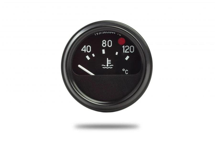 14.3807010 Temperature indicator receiver