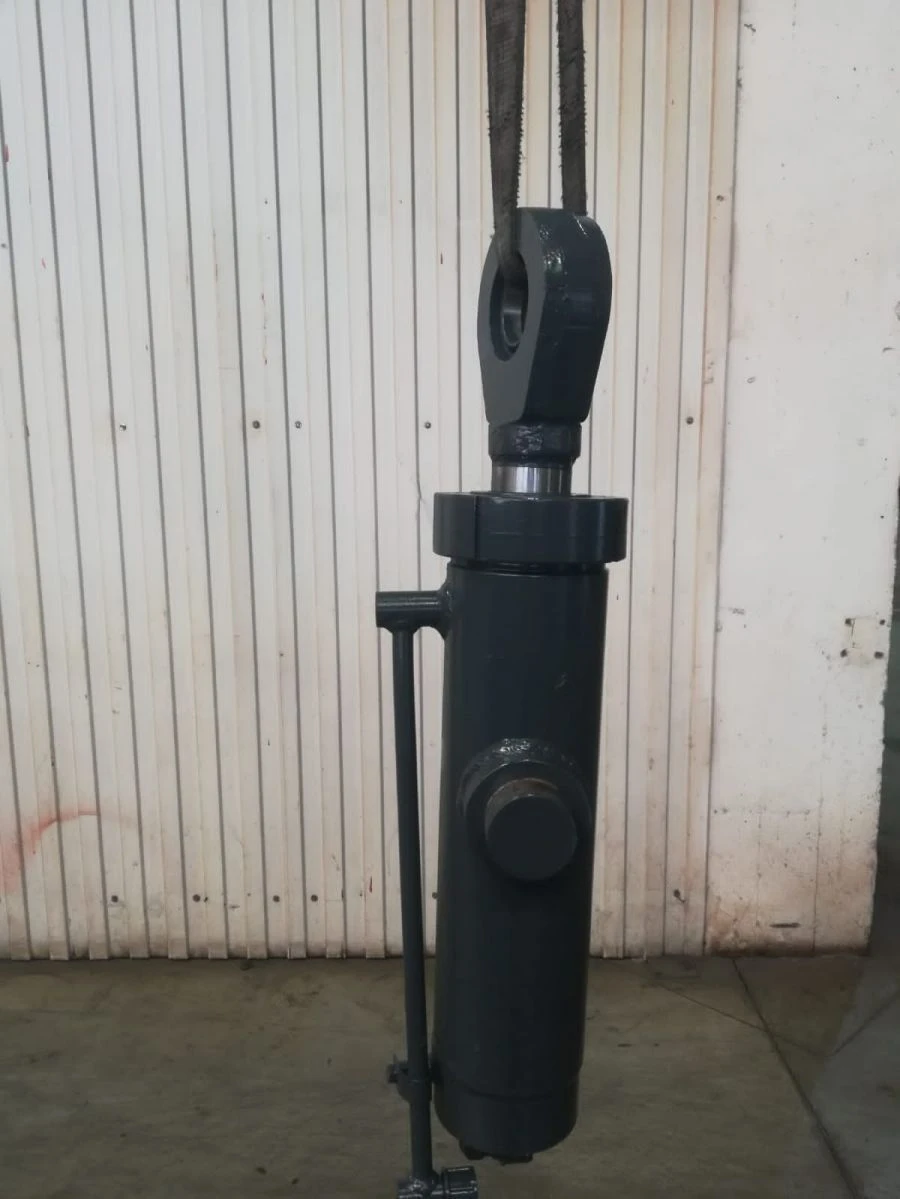 Hydraulic cylinder GC 100.60.250.000