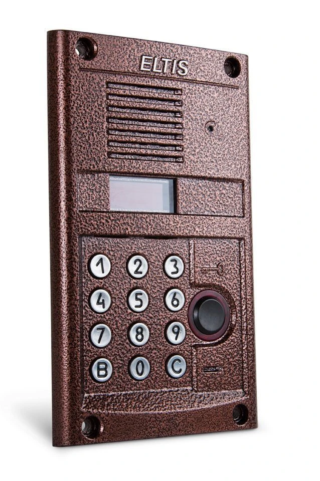 Call unit DP300-RDC24