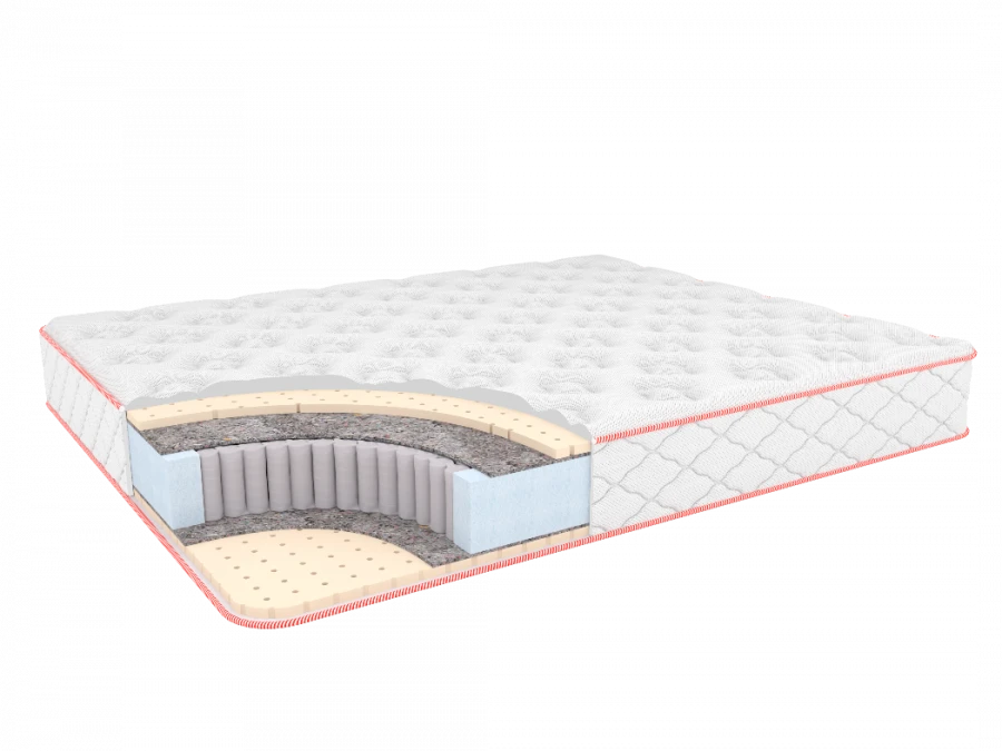 Anatomic Latex mattress