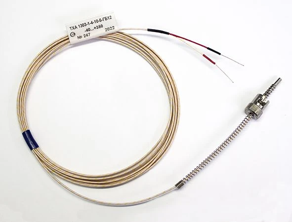 Thermoelectric converters ??? 1303