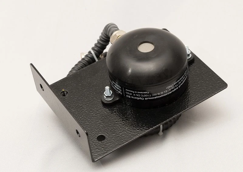 Sound indicator (remote) TIS 8.24.4.00.000