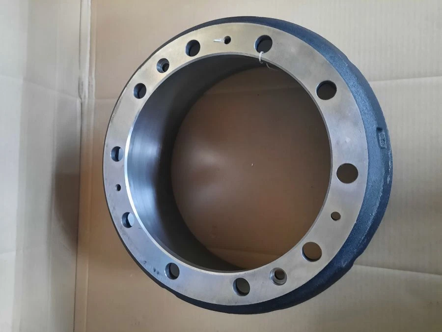 Brake drum 20883-3502070