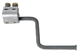 CE 3 Device for protection of overhead power lines against electric arc and for protective earthing application
