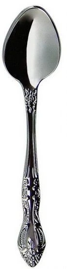 Coffee spoon M-3 "Troika"
