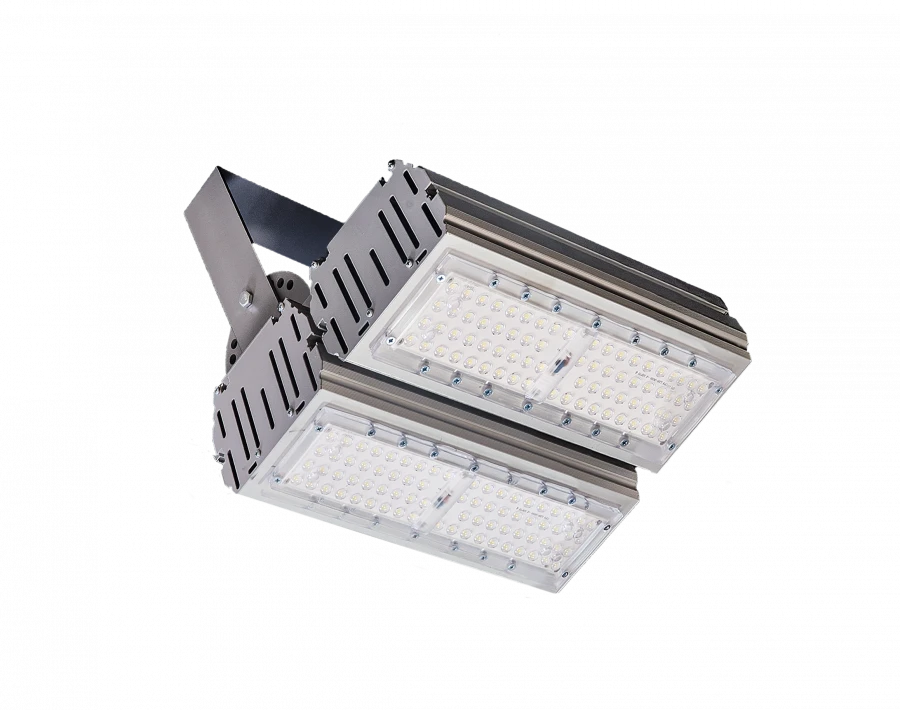 LED luminaire BL-LD-2F-2