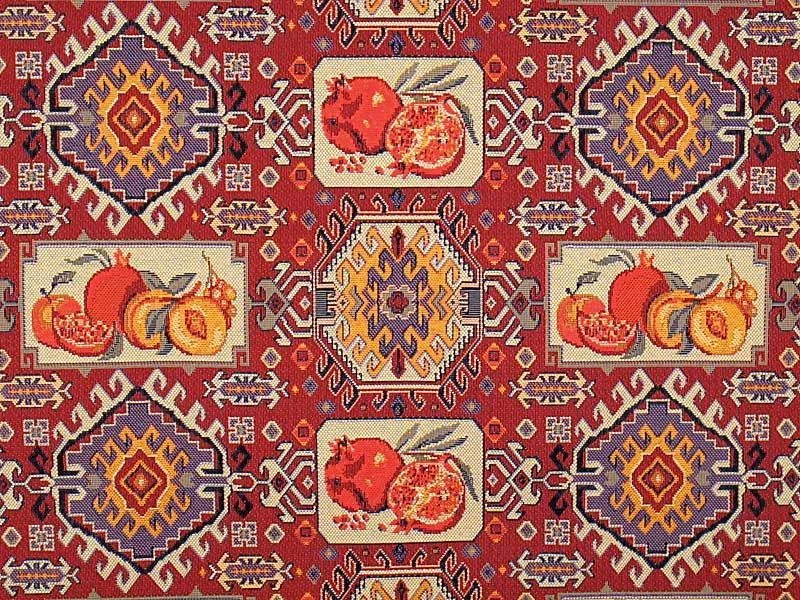 Fabric Yerevan, art.300347