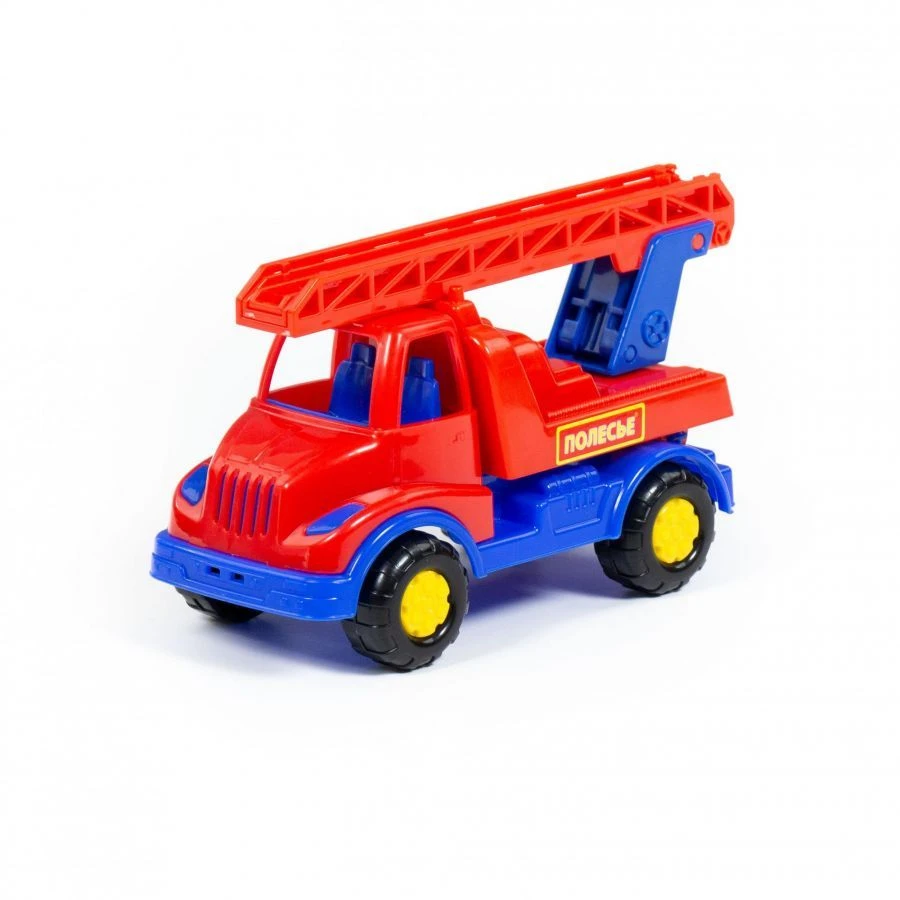 "Knopik", fire fighting vehicle, article no. 52018