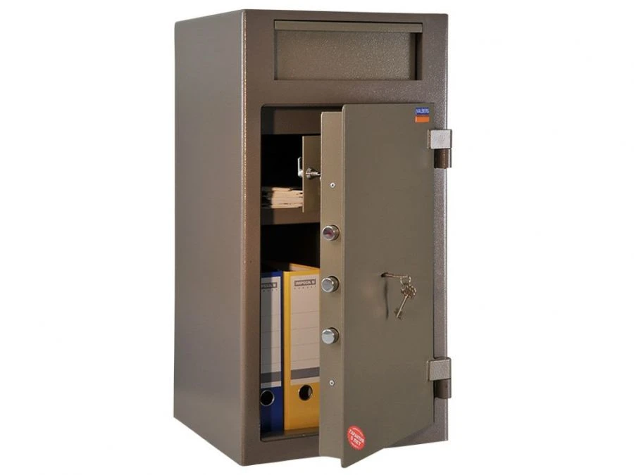 VALBERG ASD-32 safe deposit box