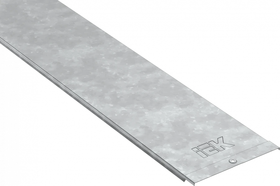 CLP1K-200-2-M-HDZ Tray cover 200x2000mm HDZ IEK