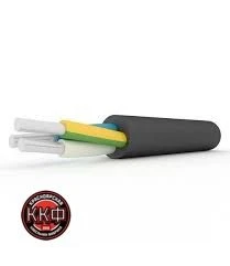 Cable AVVG ng(A)LS Kr 3?2.5 (0,66) LLC "KKF" GOST