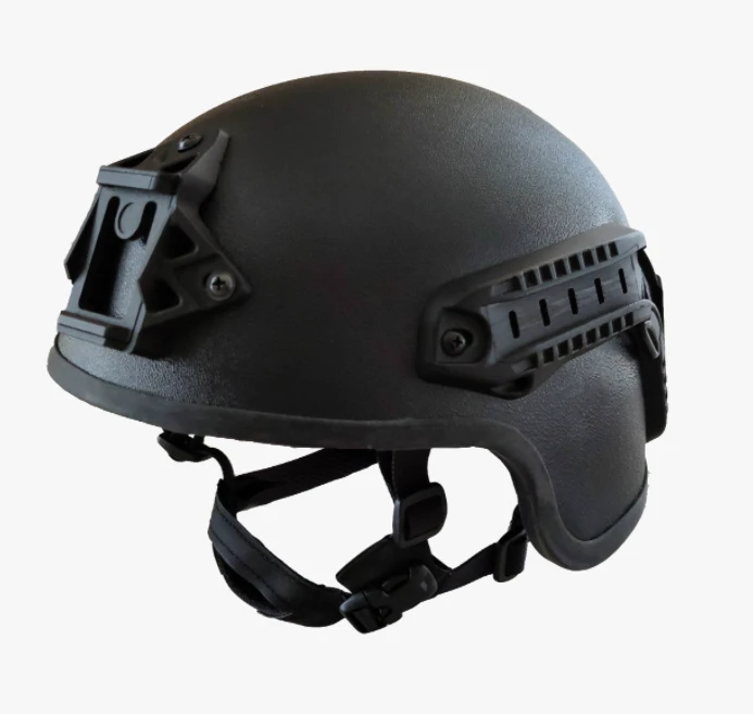 Protective helmet "Ruslan BSh-1"