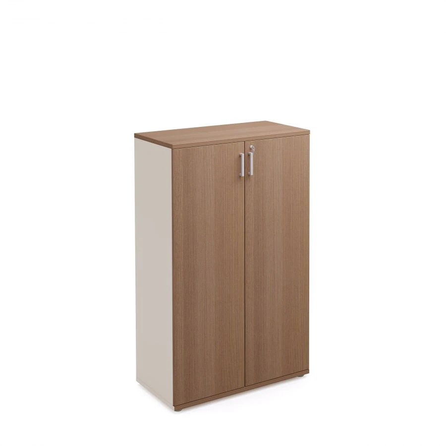 Wooden office cupboard Art. 221