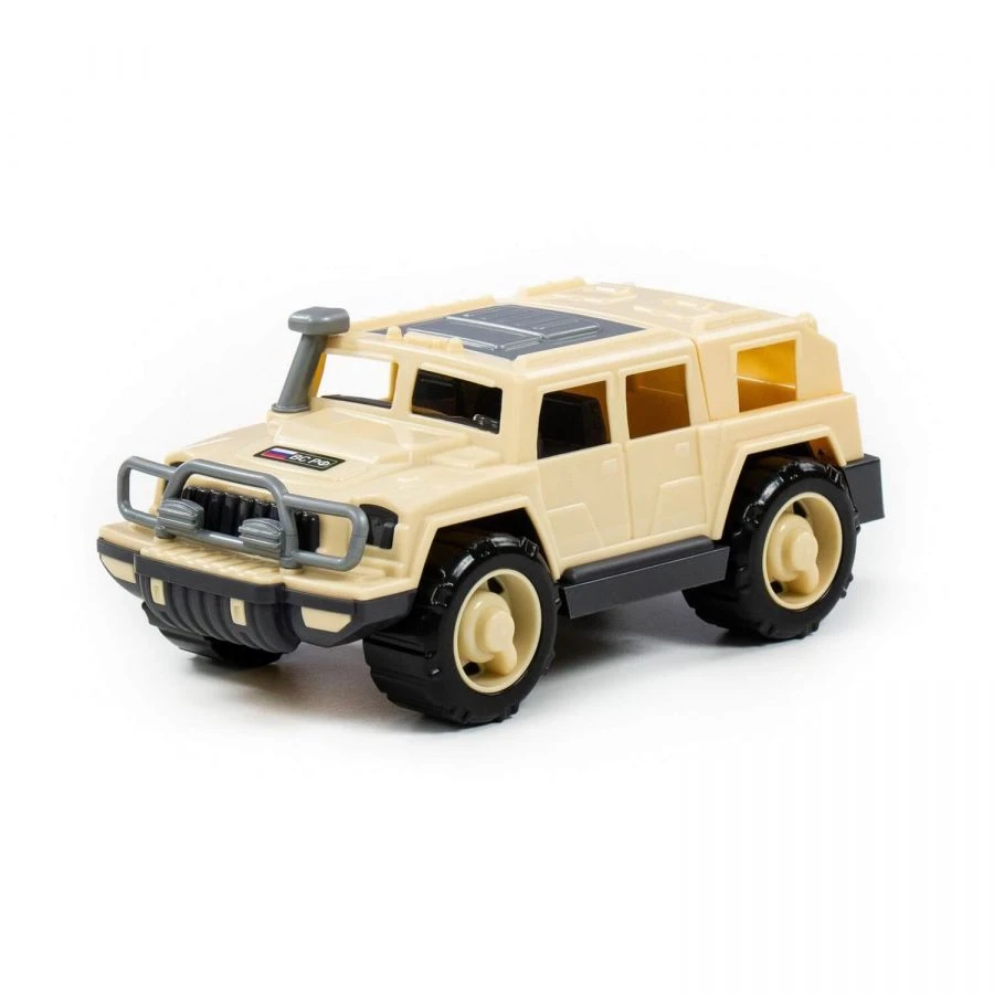 Scout-Safari Jeep Car, item 79077