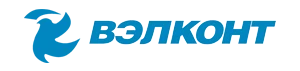 Relay DKE 54PD1