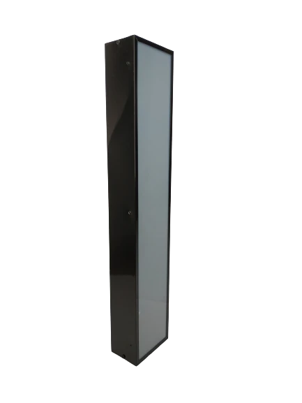 LED luminaire (model BL-K-L-30-595/110)