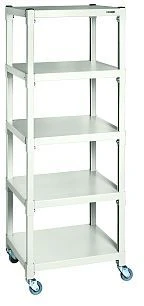 Viking LAB laboratory furniture: laboratory rack, ST-06 LAB