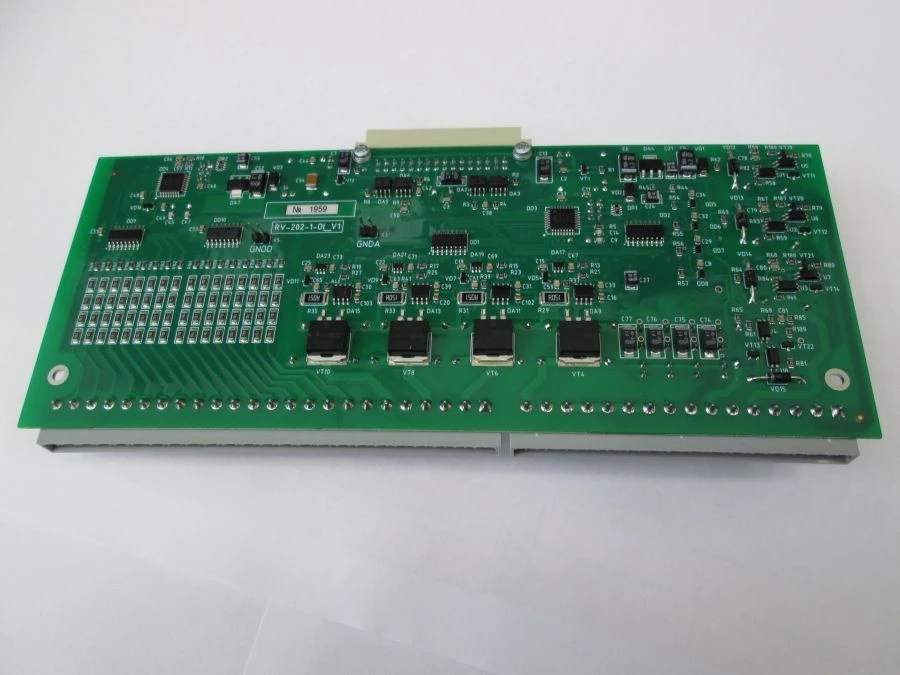 Module RV-202-1-OI ZhLTK.687281.181