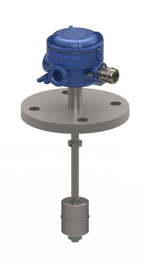 Level sensor LLT-RS