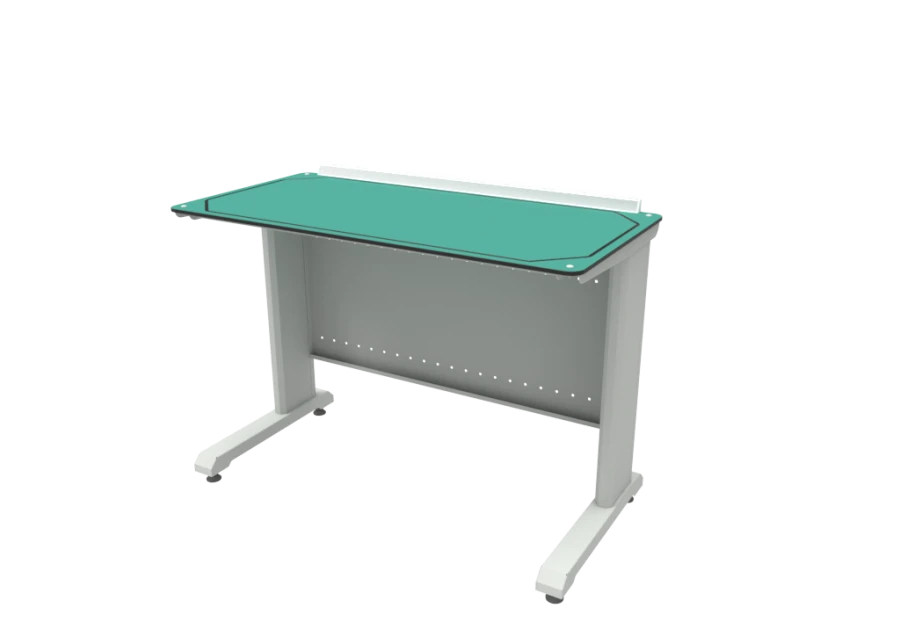 Laboratory table SL-1-1500 TU 9452-015-51768895-2007