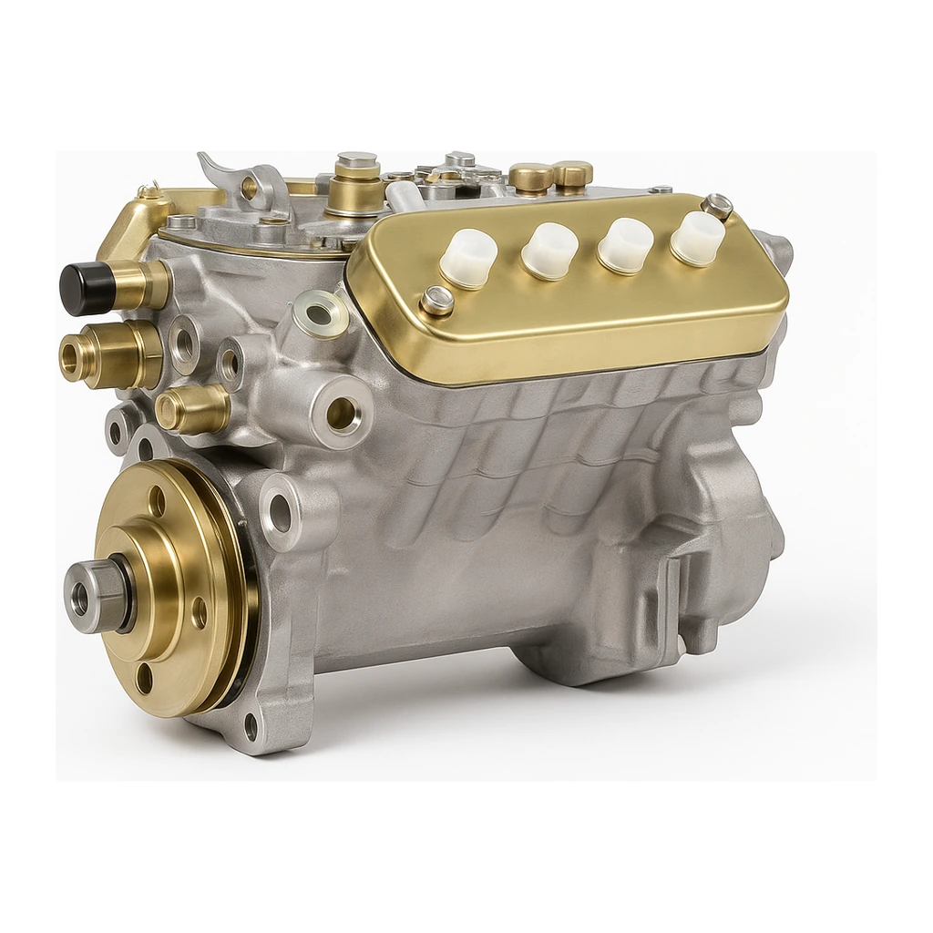 Fuel System