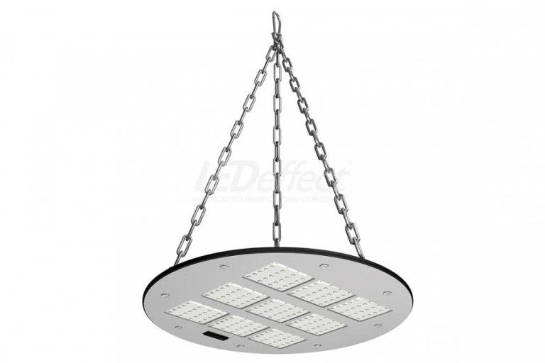 Light fittings with LED light sources KEDR, i-KEDR (CSP) series suspended LE-??P-32-250- xxxx -65X