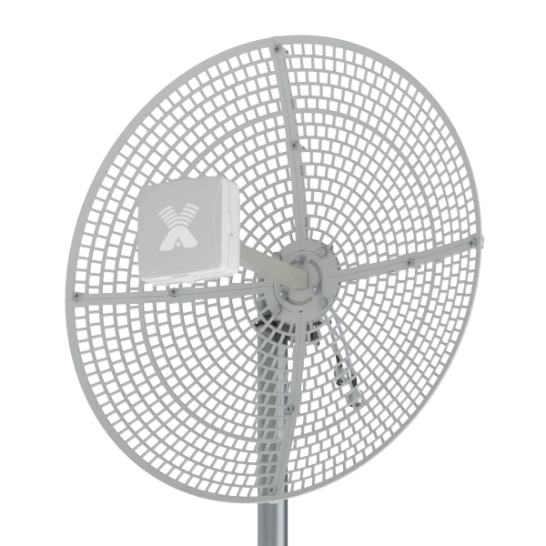 Vika-21 MIMO Antenna