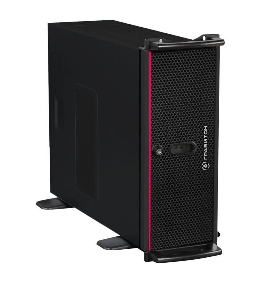 GRAVITON R80I workstation, ECRT.466219.047-01