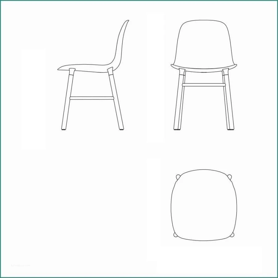 Office chair