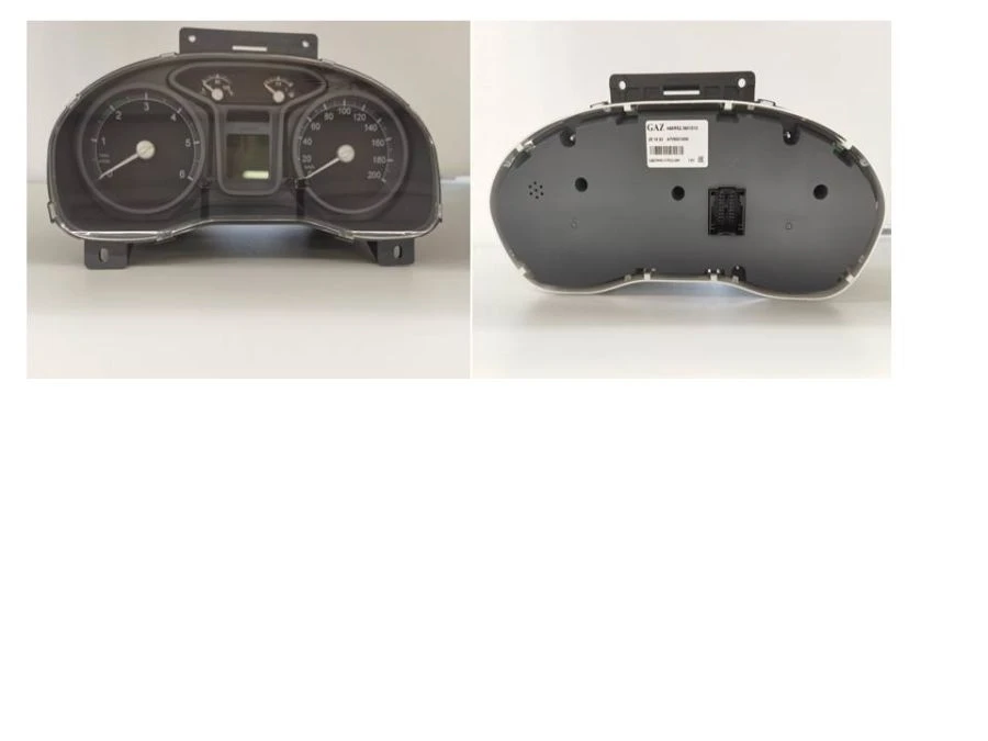 Instrument cluster control unit A21R22.3801010-10