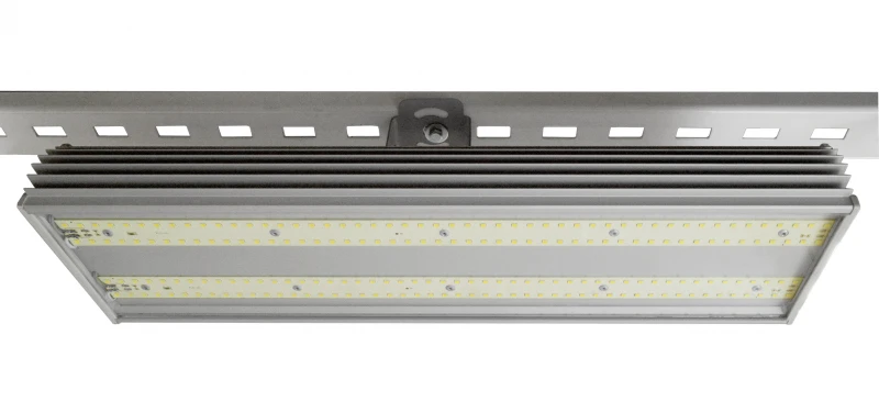 LED luminaires PLO 05-010-5-120 UNS