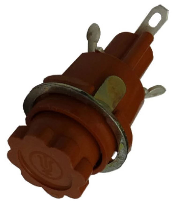 Fuse holder DPB B KDPA.646116.004??