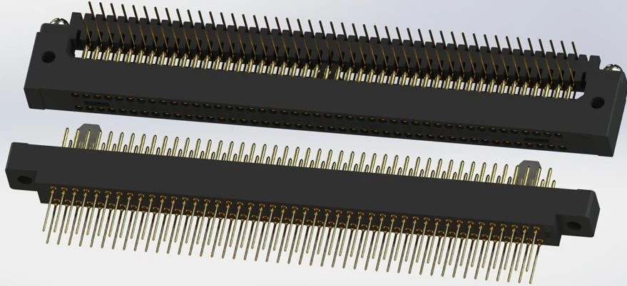 Connectors type GRPPM7A (plugs, sockets)