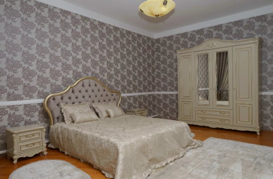 Bedroom set Premium
