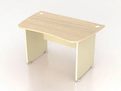 Modern series work desk K19