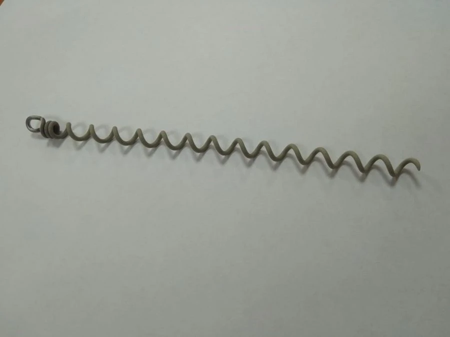 Cylindrical fixator 01/08-KF according to TU 32.50.22-006-61226735-2018