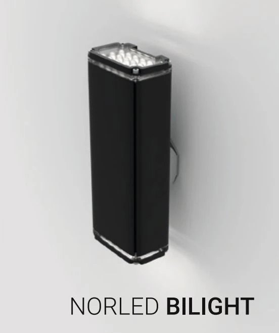 LED luminaires for architectural lighting "BiLight-35"