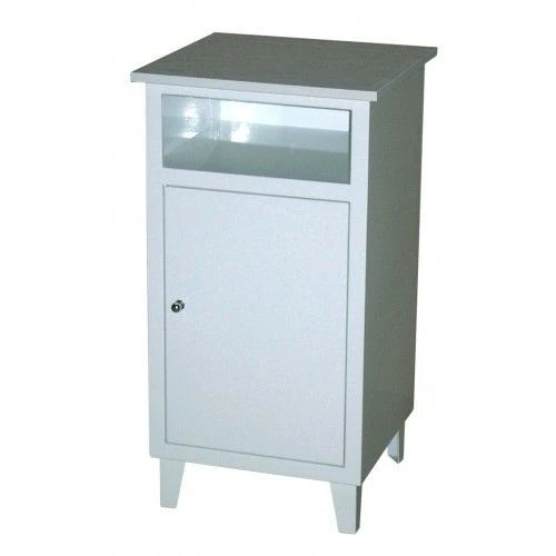 Medical bedside table TMp-01