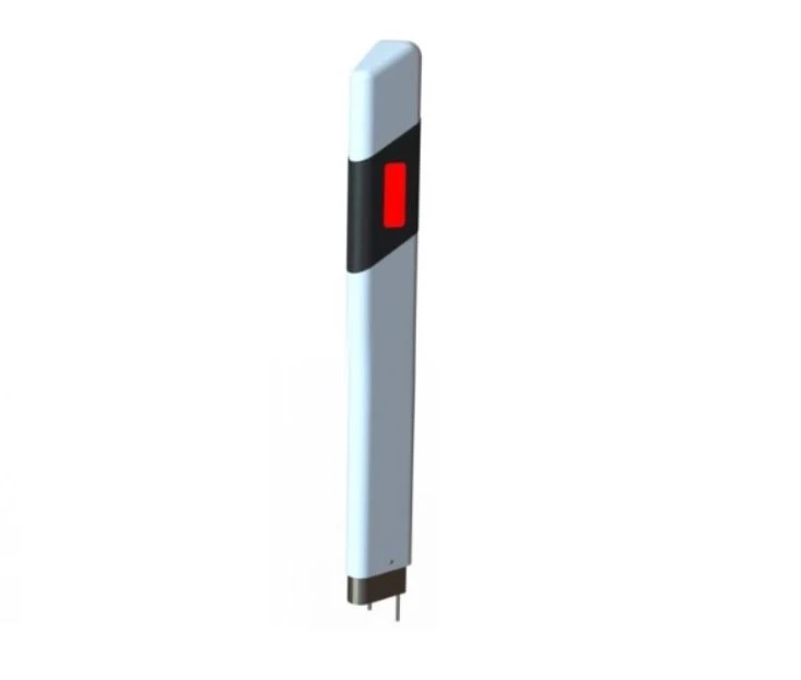 Signalling pillar