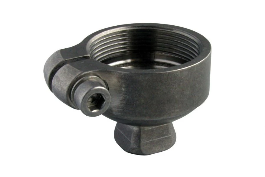 Adapter 4A 095 titanium alloy