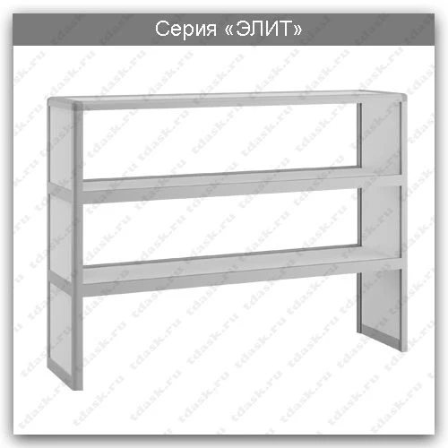 Extension for Elite series table: SLN.02.00 (mod.1)