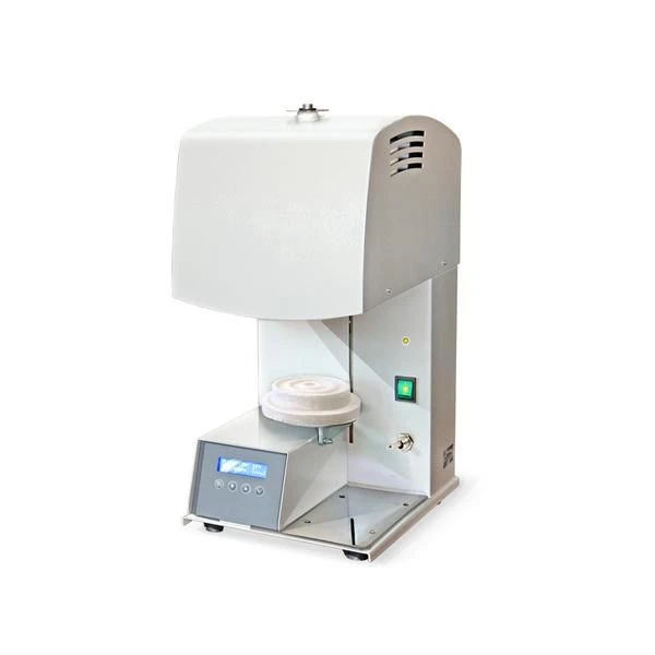 Electric muffle furnace EMP 1.0 KOMBI