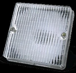 Rear reversing lantern 38.3716