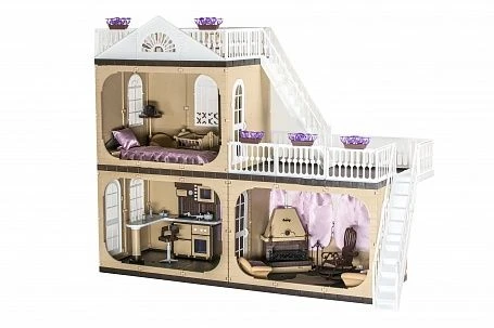 Cottage "Collection"