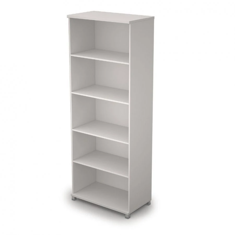 Wooden office shelving units IE Avdeev D.A. Brand