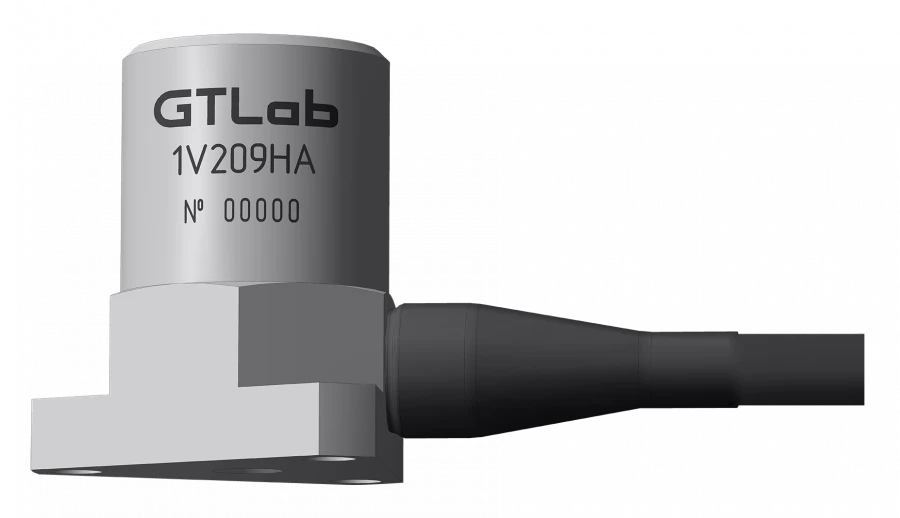 Accelerometer 1V209HA-10